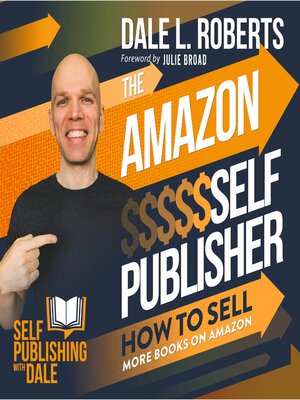 cover image of The Amazon Self Publisher